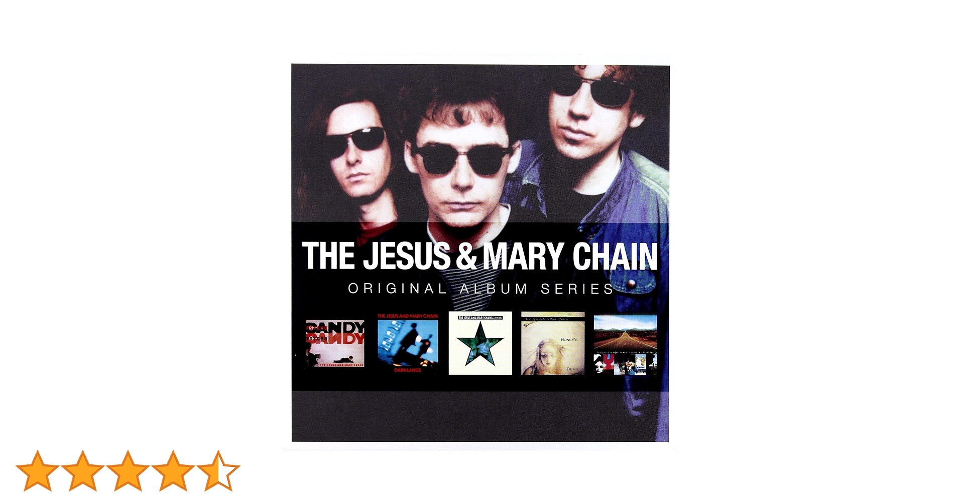 美品 THE JESUS AND MARY CHAIN CD 11枚セット 美品 THE JESUS AND MARY CHAIN CD 11枚セット Amazon.com